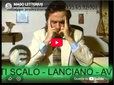 Sensitivo Letterius Recensioni