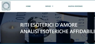 Studio Giove Agatha Recensioni